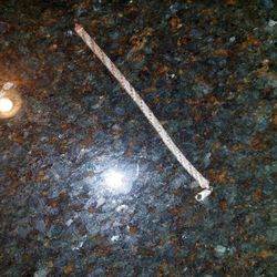 Sterling Silver Bracelet 