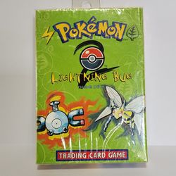 Pokemon Theme Deck