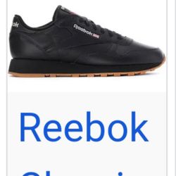 Reebok Shoes Classics 9 1/2