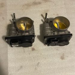 New/Tested Throttle Body 
