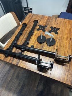 Wali Monitor Arms (2-Pack)