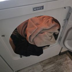 Maytag  Wash & Dryer Pair