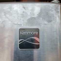 Kenmore Refrigerator 