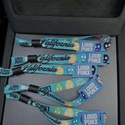 Rolling Loud 2-Day VIP+ Tickets