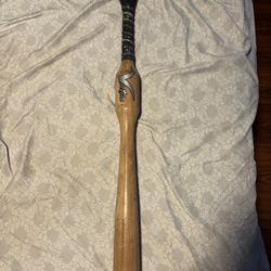 32 Inch Victis Heavy Training Bat 