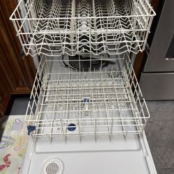 Dishwasher 