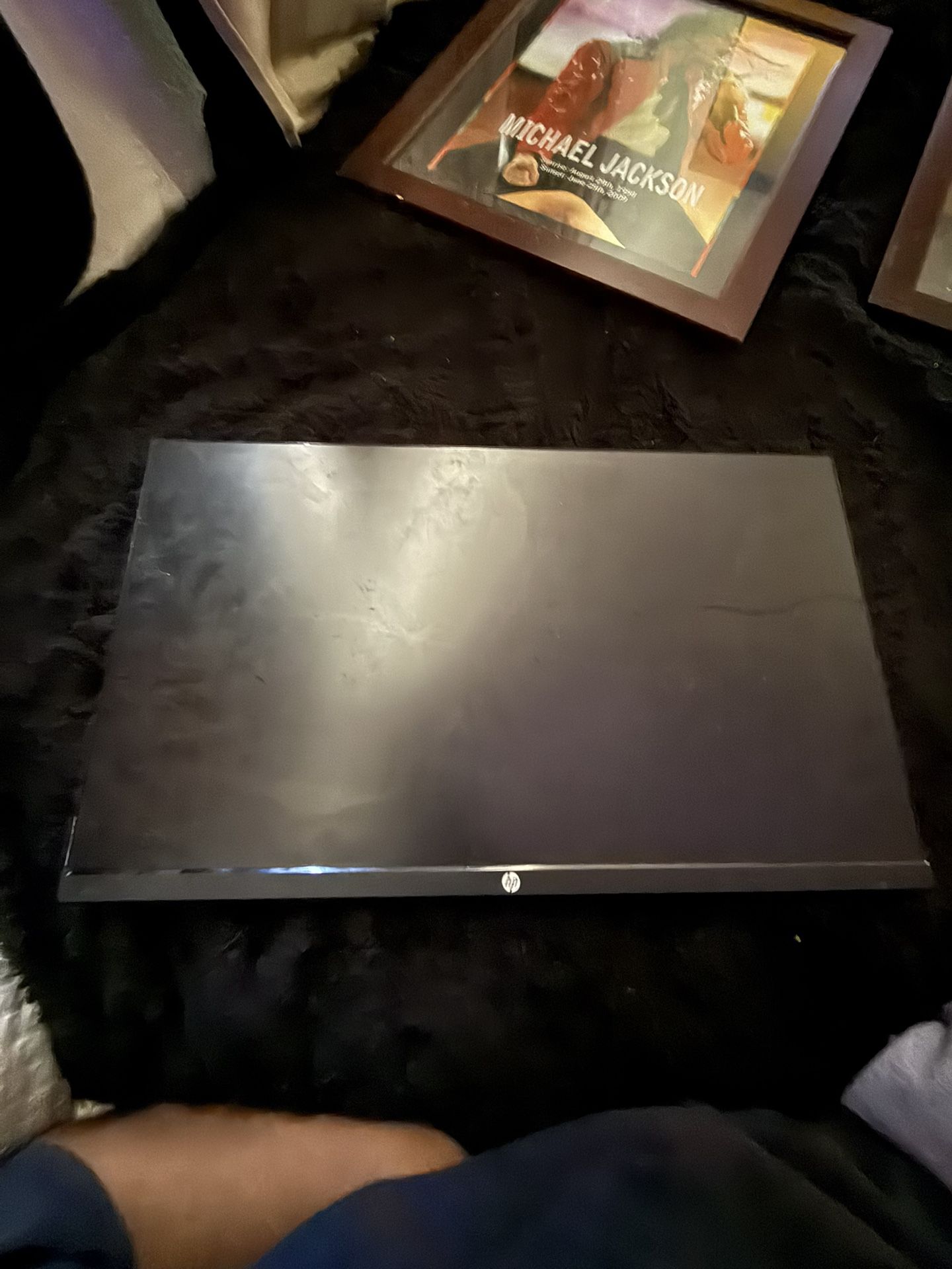 Hp Monitor 