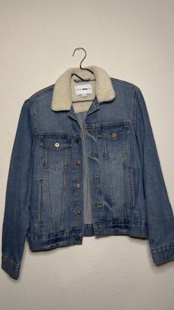 FashionNovaMen Jacket