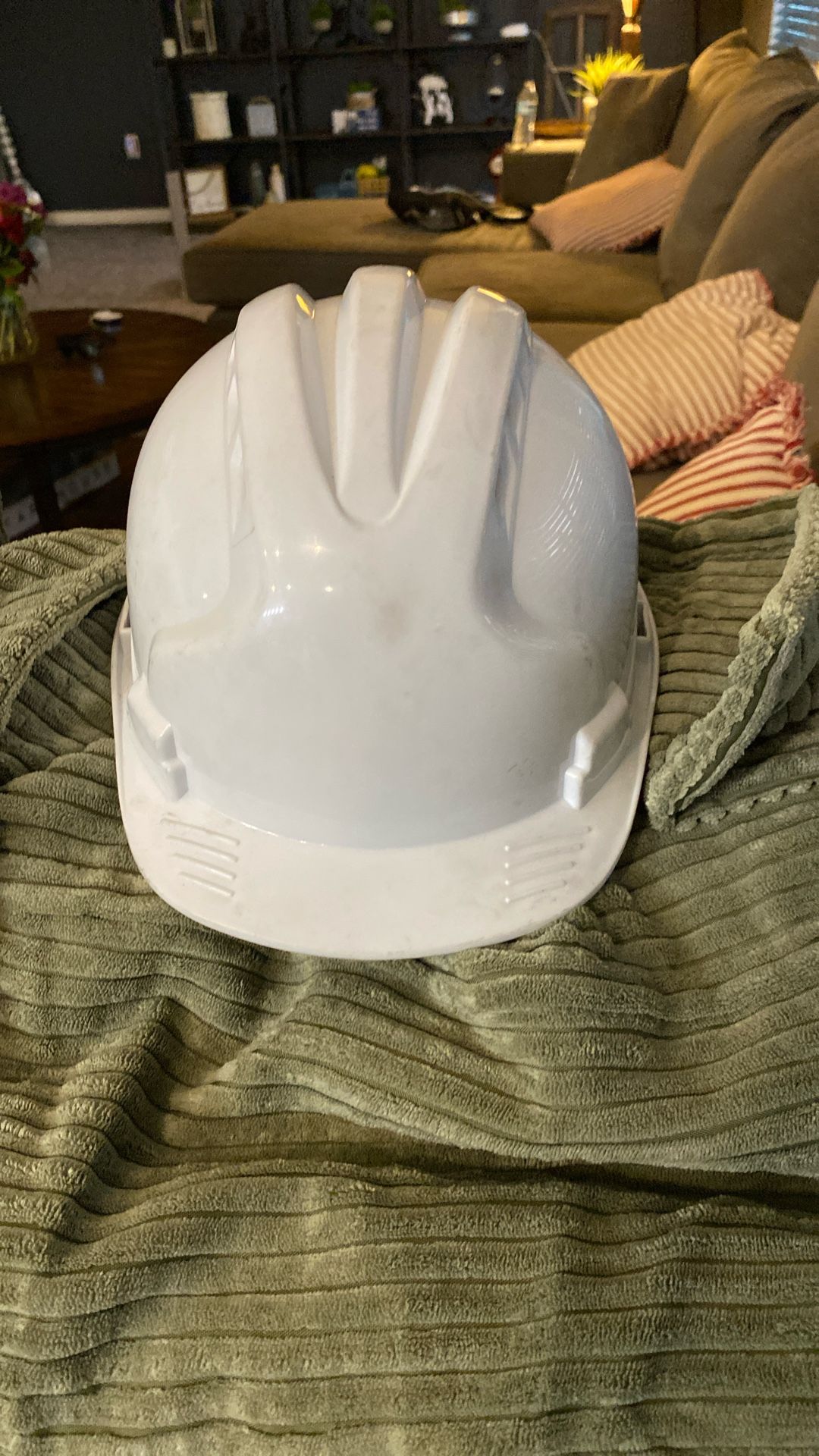 Hard Hat