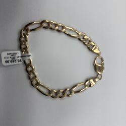 FIGARO Style Bracelet 
