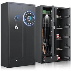 Large Gun Safe