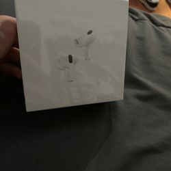 Apple AirPod Pro Generation 2 