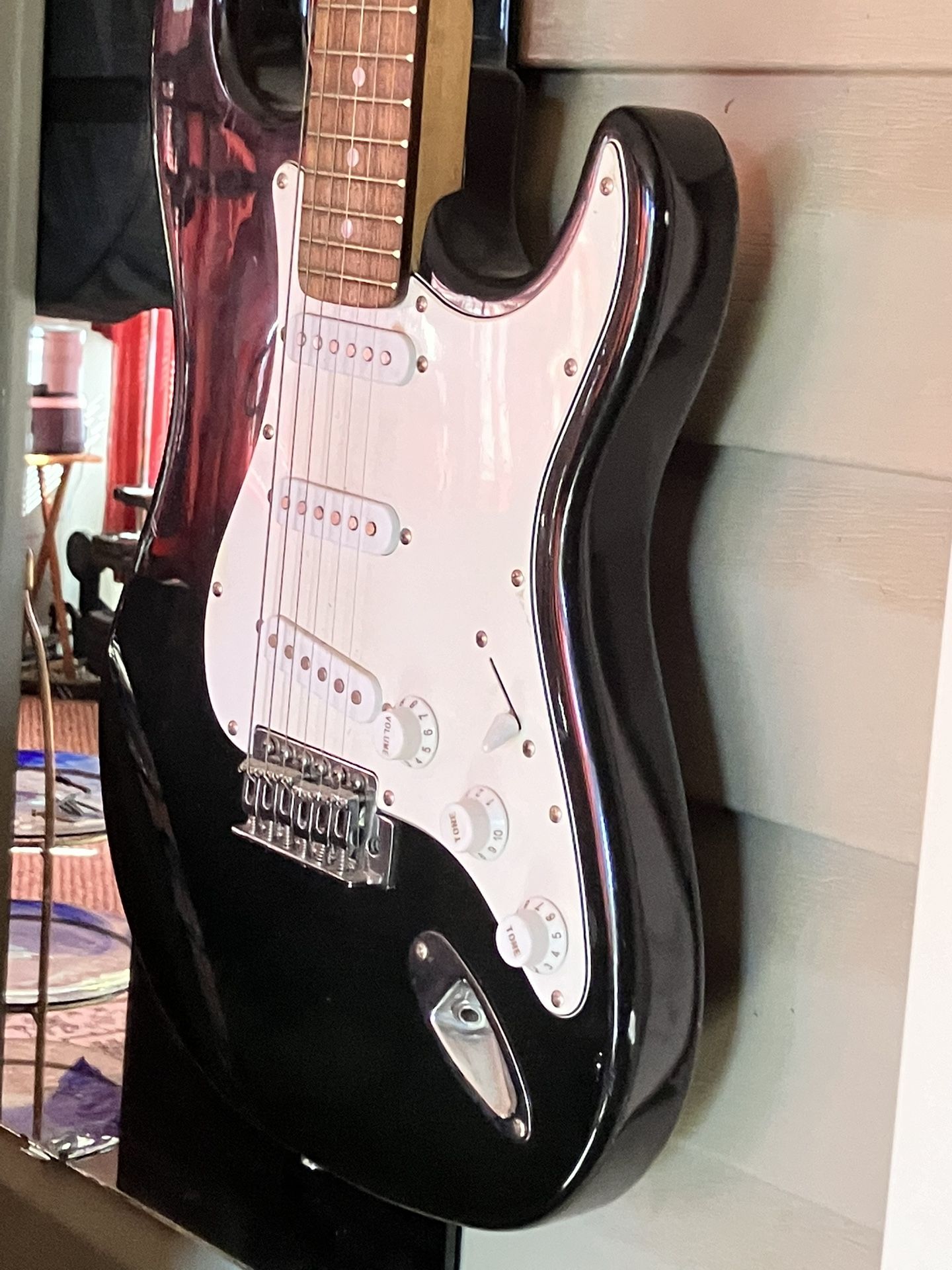 Guitar Electric