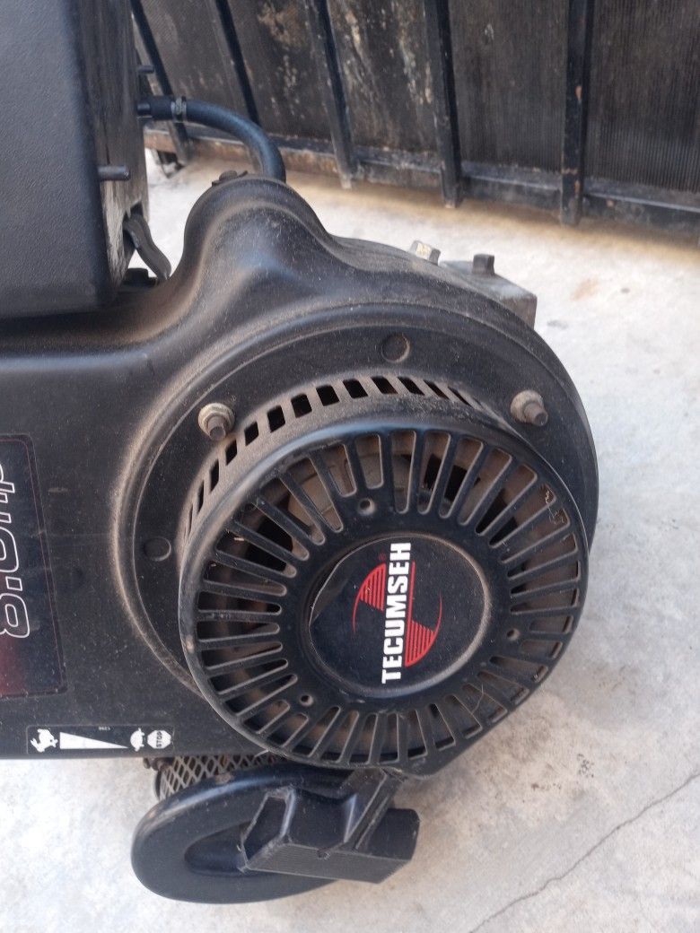 Vendo Dos Motores Para Go Kart Necesitan Arreglo