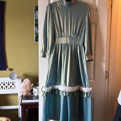 Dresses
