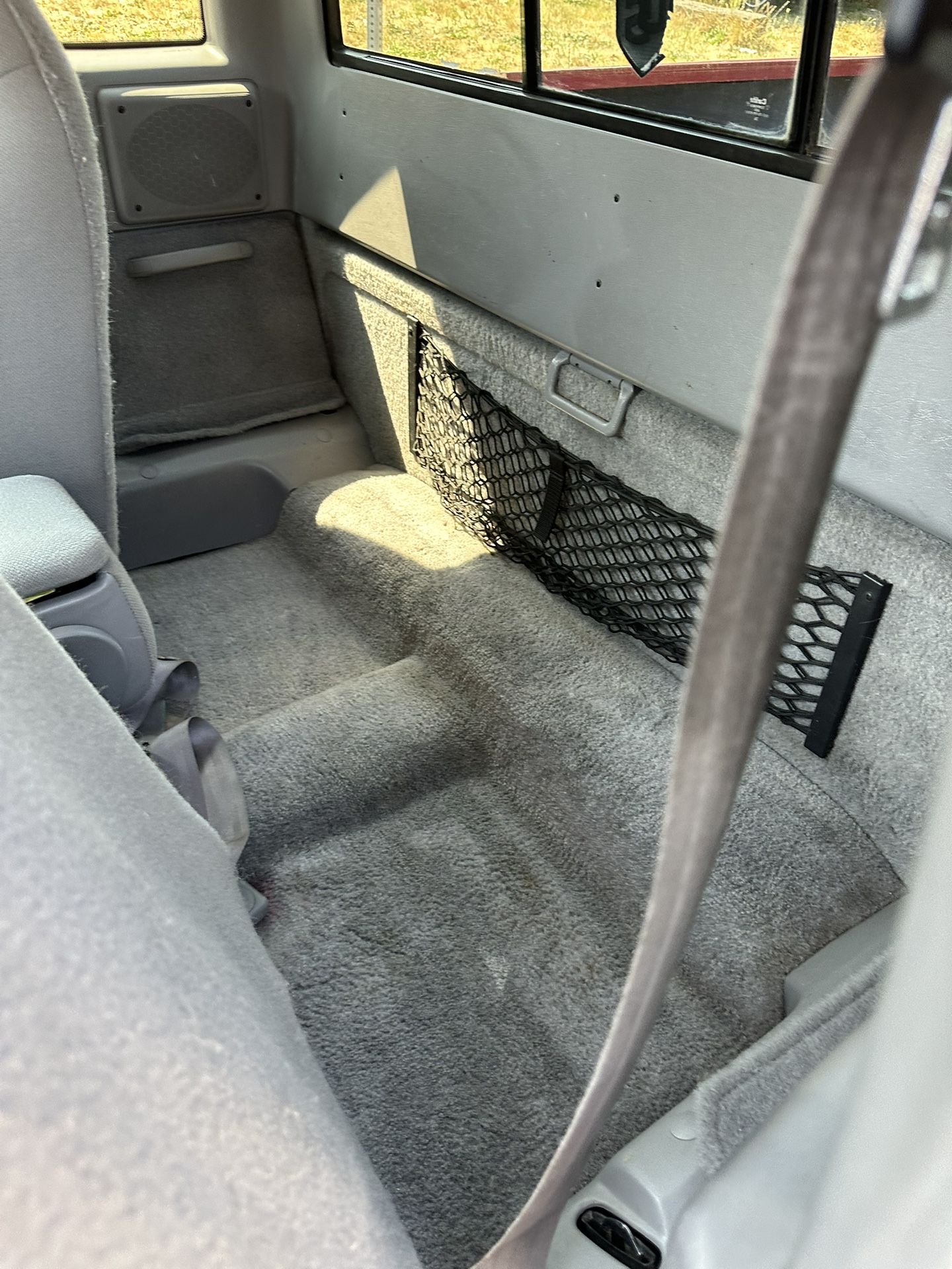 1998 Ford Ranger