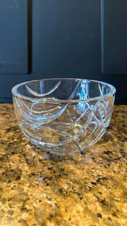 Cristal Dish