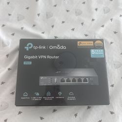 VPN ROUTER