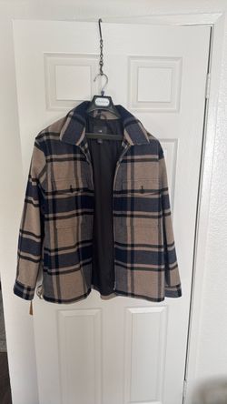 Mens H&M Jacket
