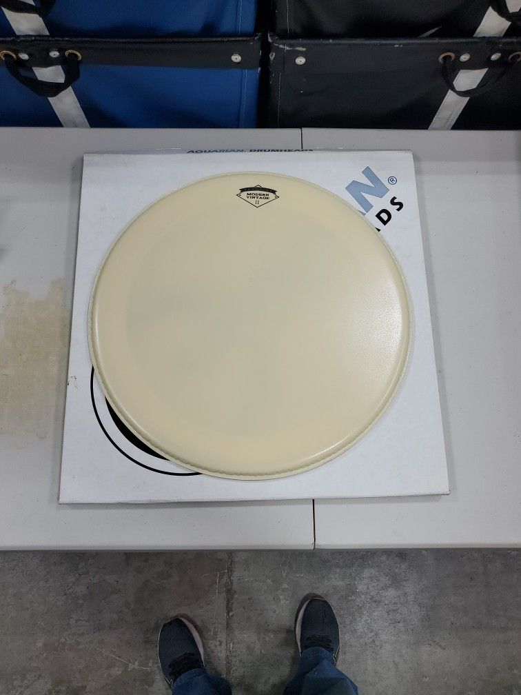 Aquarian MODOV 20" Drum Head