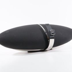 Bowers & Wilkins Zeppelin Midnight Gray Wireless Speaker with iPod Dock