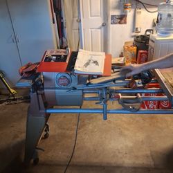 Shopsmith Mark 5 With Accs