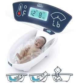 Aqua Scale Bath Tub For Children 