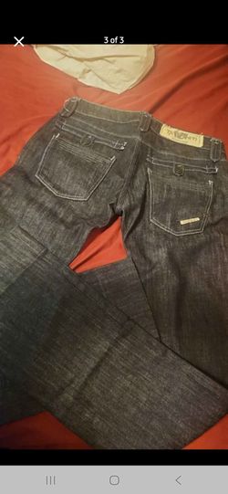 Taverniti Jeans