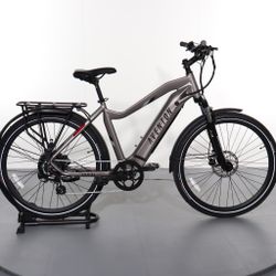 2022 Aventon Level E-bike