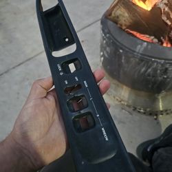 Honda Prelude BB1 4th Gen Parts 