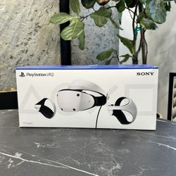 PlayStation Vr2