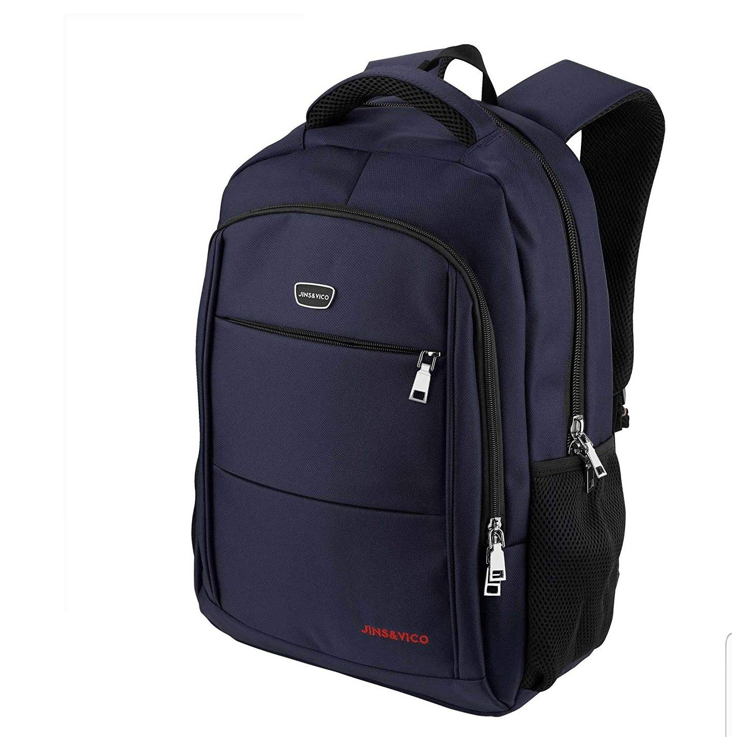 Laptop Backpack (Water Resistant)