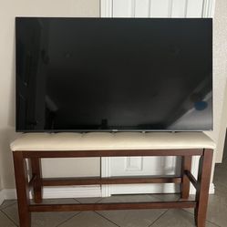 58” Hisense Tv