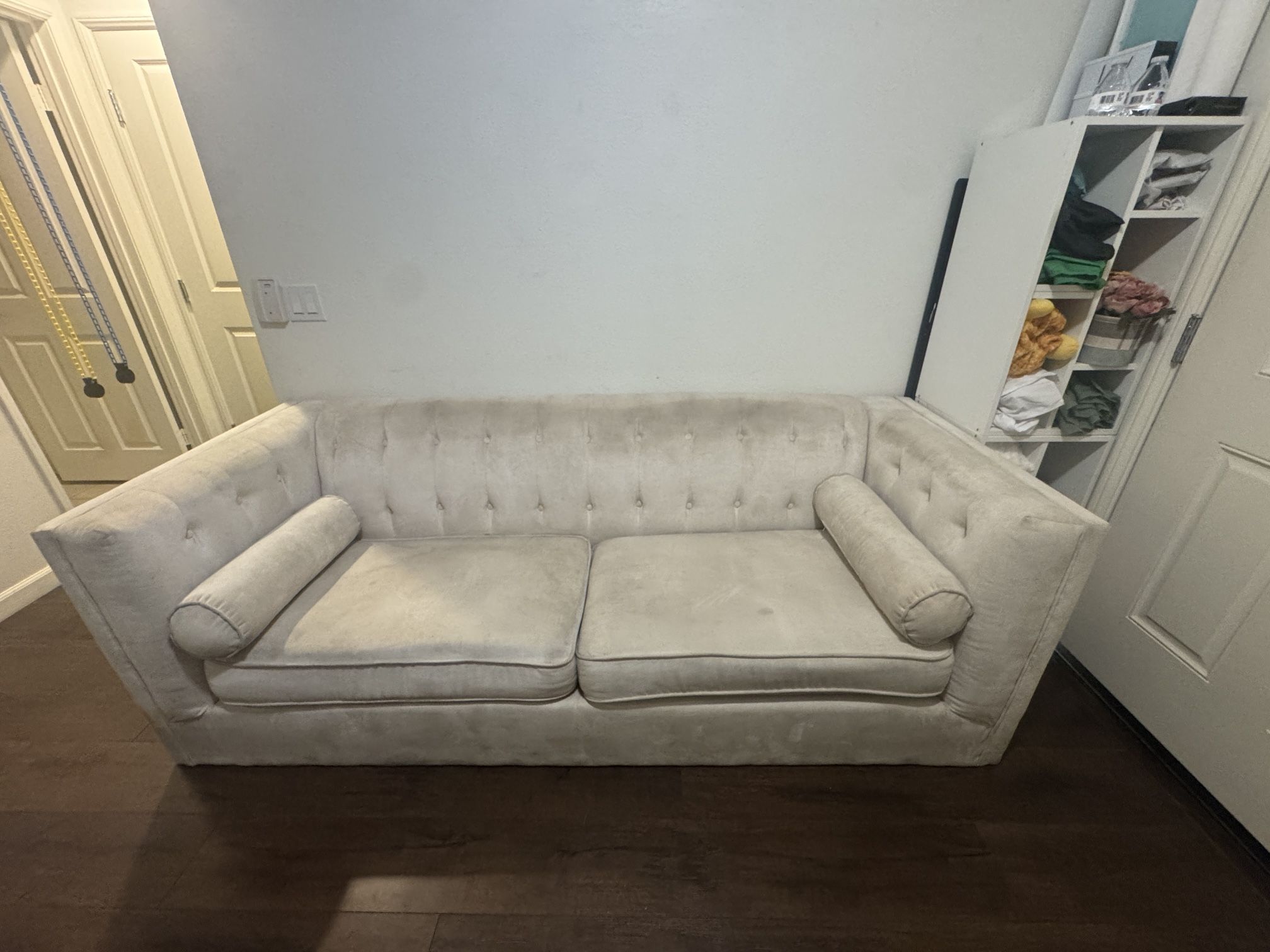 Couch $100 Obo