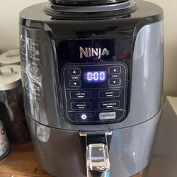 Ninja Air Fryer