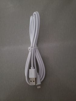 iPhone Charging Cable, 6 Feet