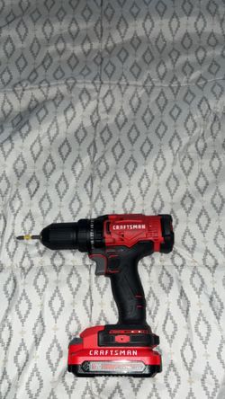 drill