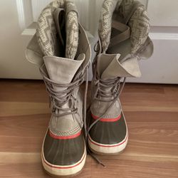 SOREL Snow Boots 