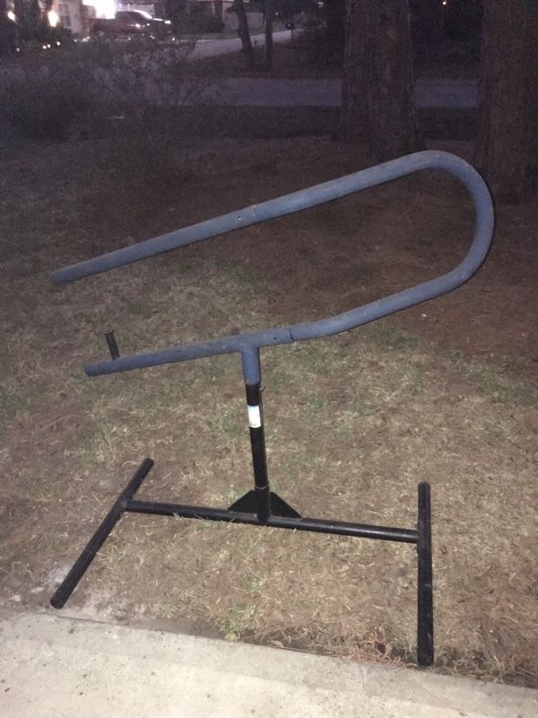 Ken Griffey instructo swing/batting tee