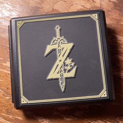 Nintendo Switch Game Case