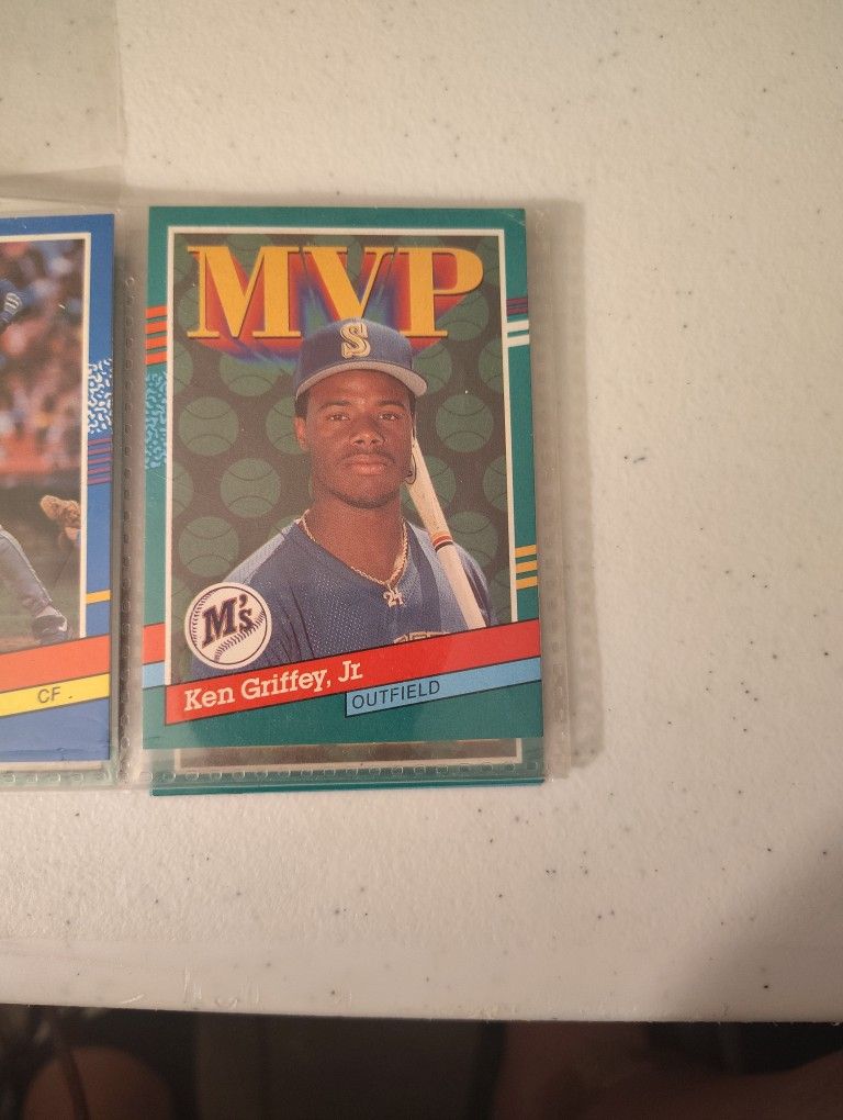 Ken Griffey Jr