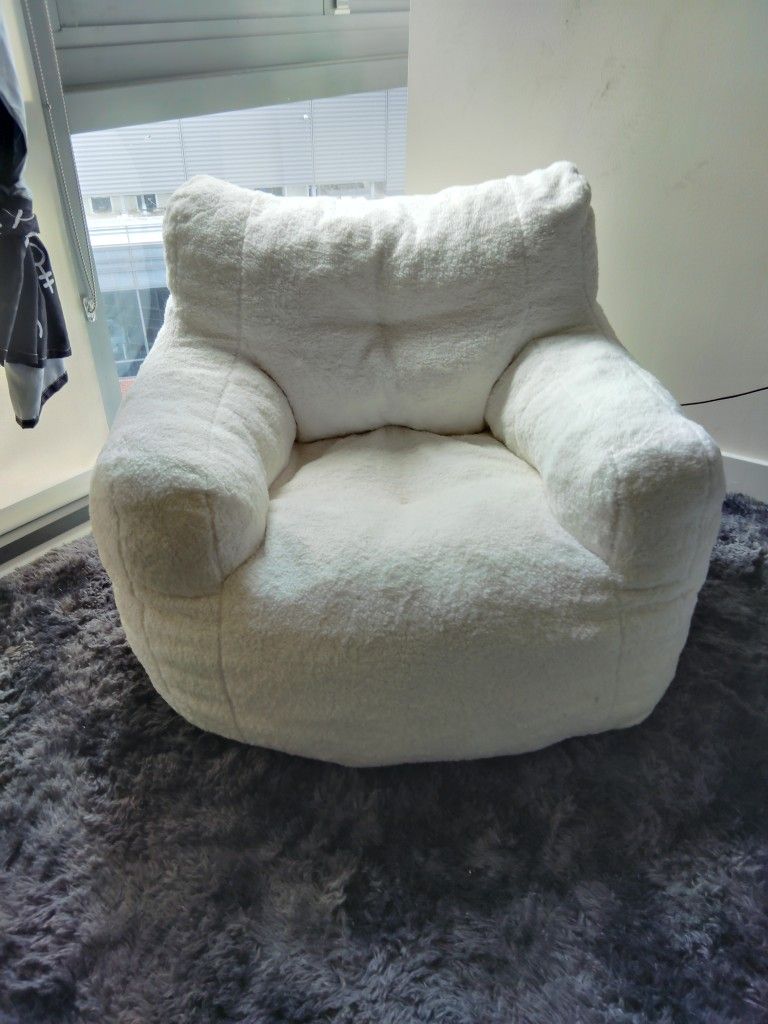 Bean bag chair