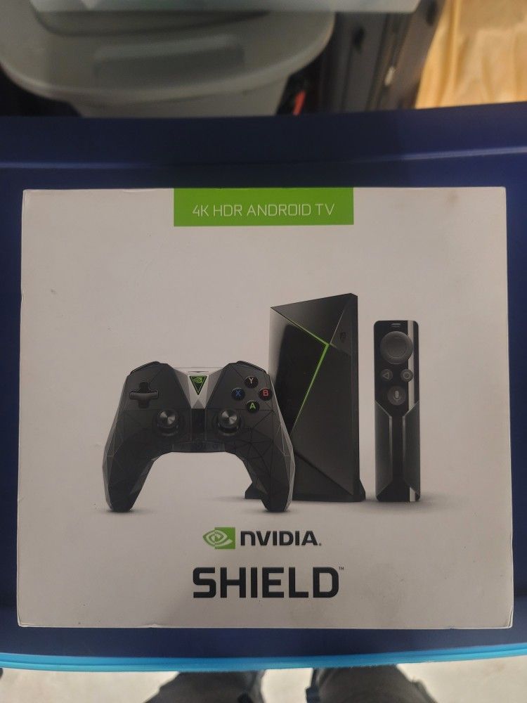 Nvidia SHIELD 16GB