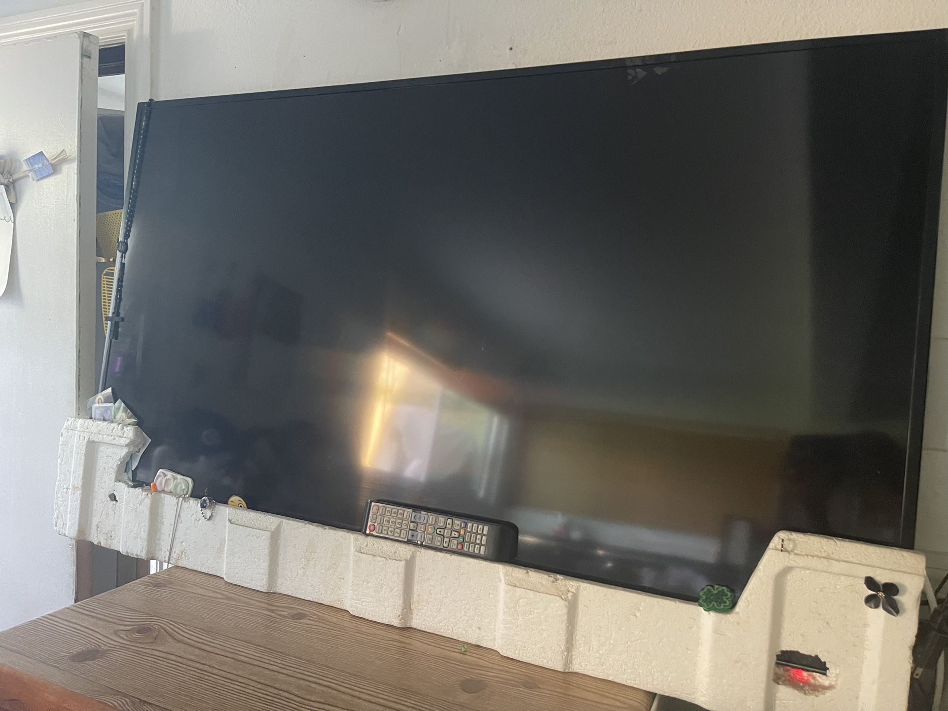 SamsungTV