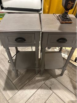 Night stands