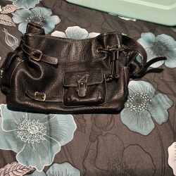 Black Maxx New York Bag