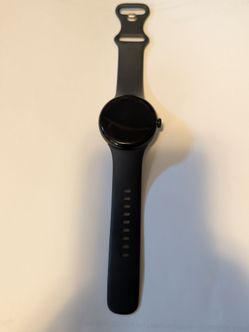 Google Pixel Watch (1st Gen) – LTE + Wi-Fi – 41mm