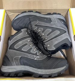 Waterproof Khombu Boots Men’s Size 11 Brand New In Box
