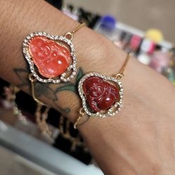 Bracelets