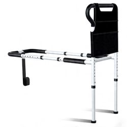 Bed Rails for Elderly Adults Safety